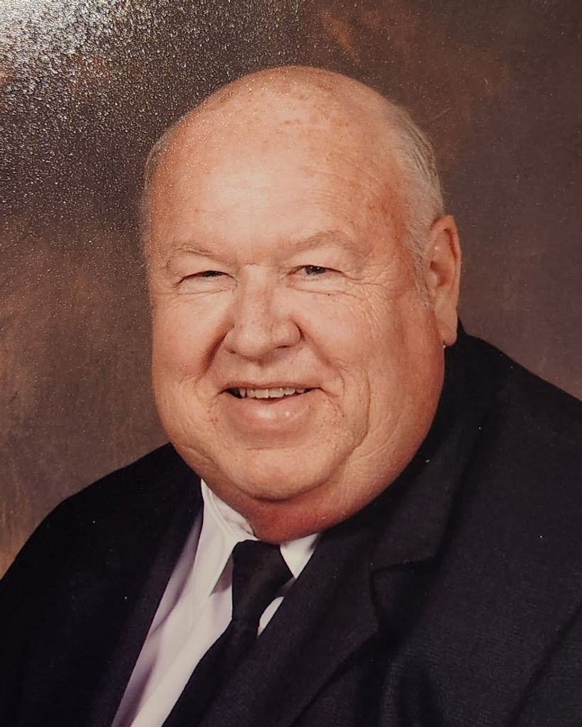 Larry G. Durkee Profile Photo