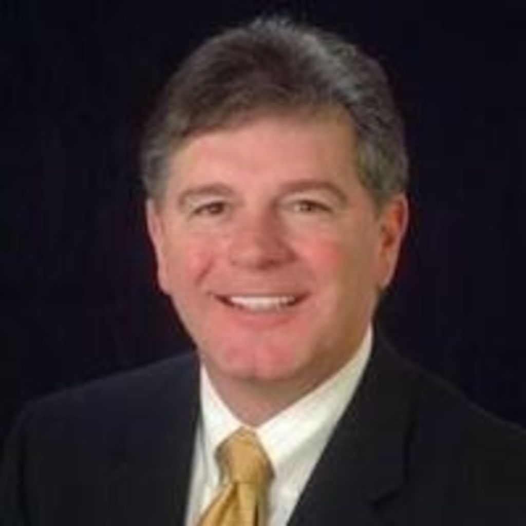 Alan Keith Brown Profile Photo