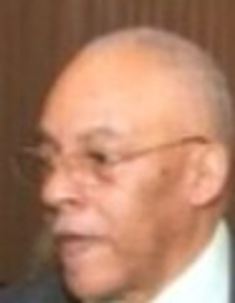 Mr. Michael Andre' Hatcher