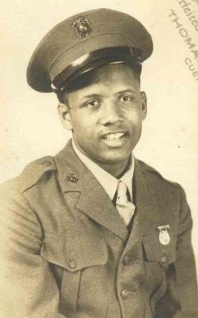 Elvin Wright, Jr.