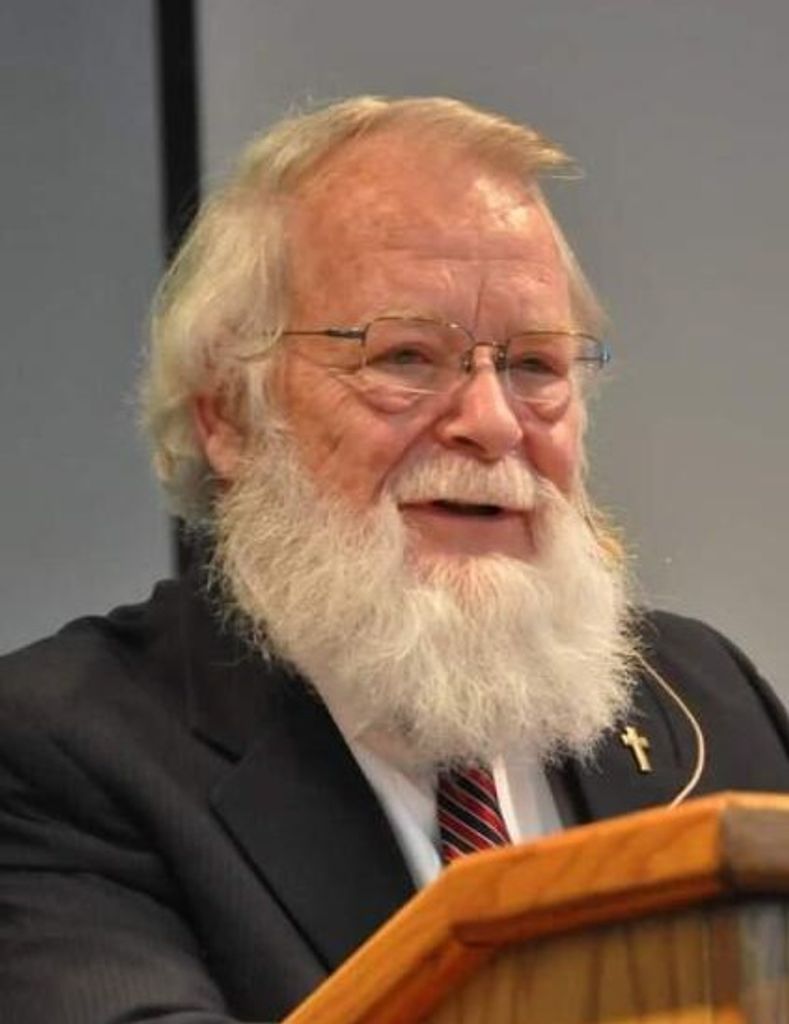 David A.M. Keyes Profile Photo