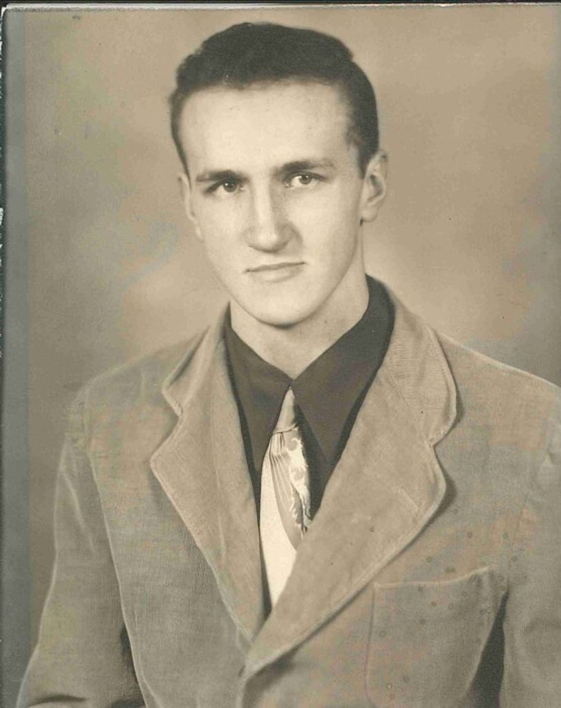 James Odermatt