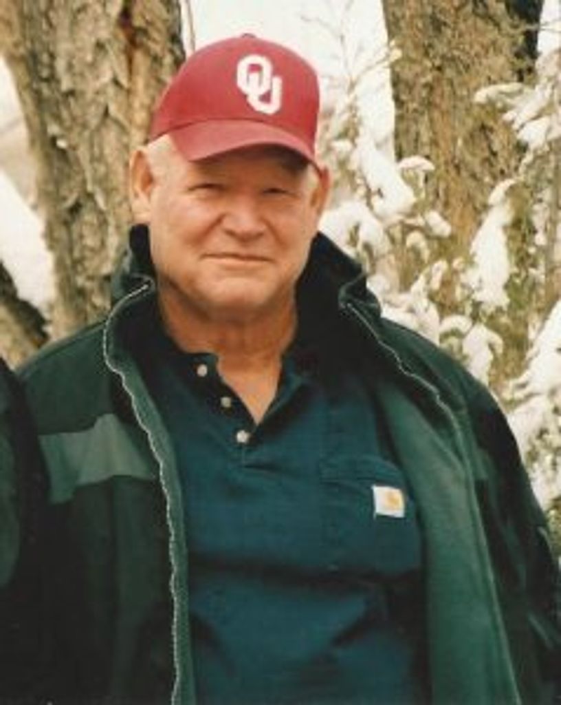 Phillip Garrett