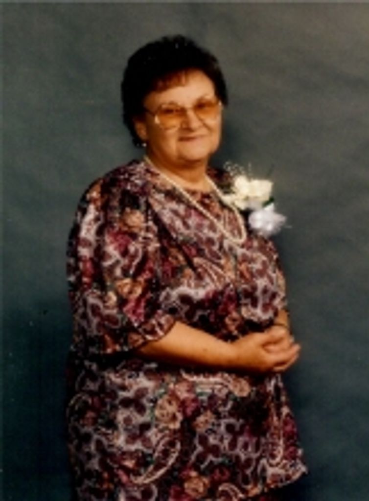Polly Kreitman