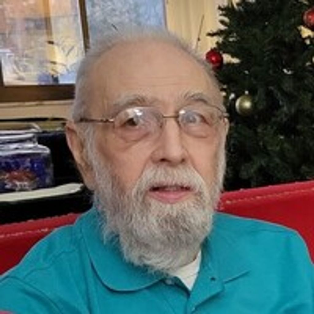 Craig Baird Smith