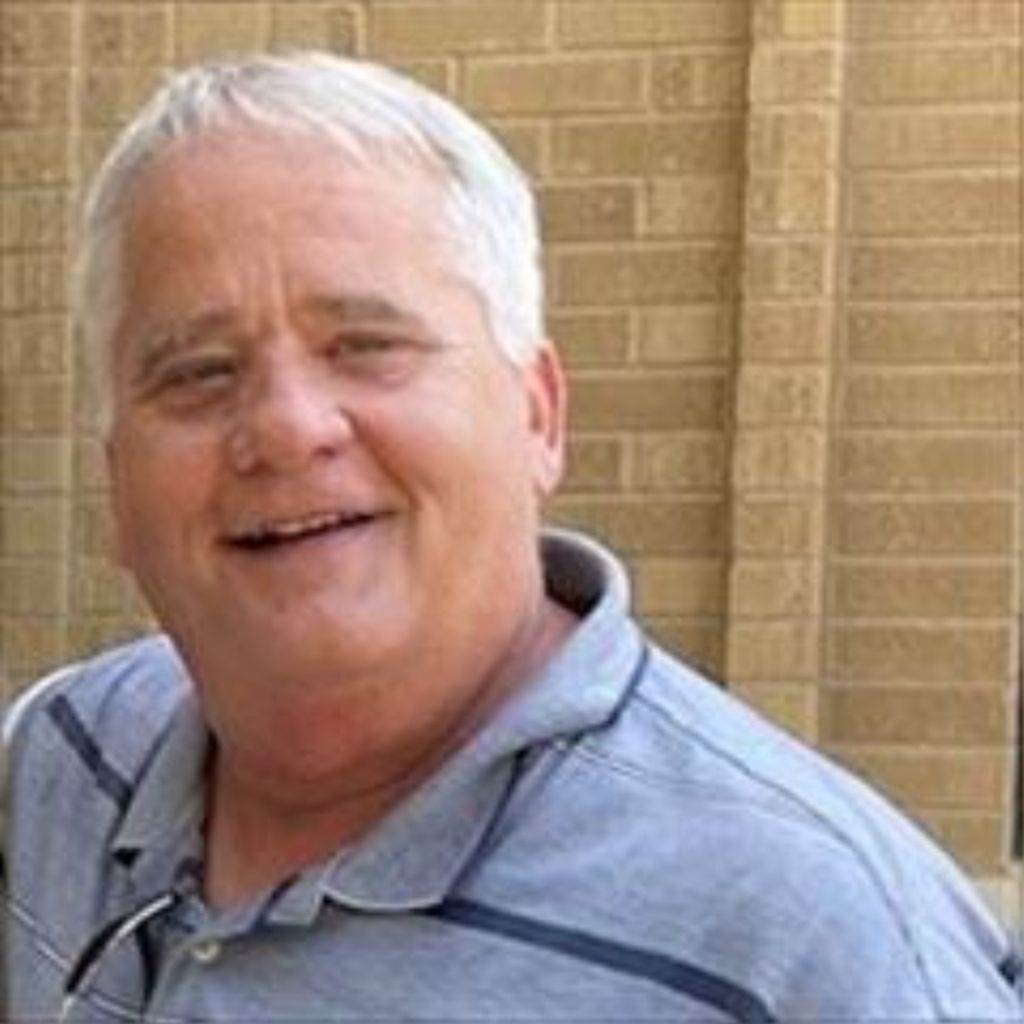 David Stewart Miller Profile Photo