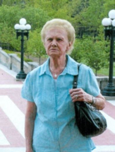 Lula Bell Allen Profile Photo