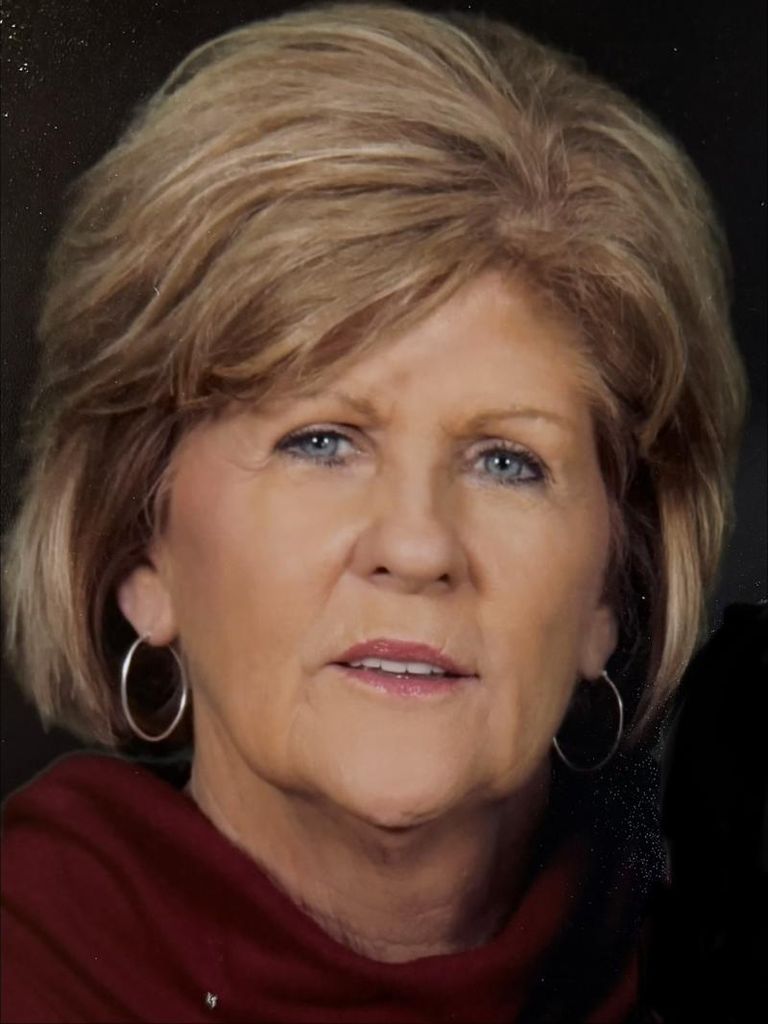 Rebecca "Becky" Fulton Profile Photo