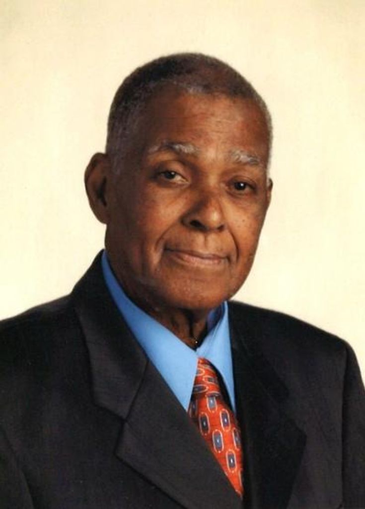 Larry Vaughn Huff Profile Photo