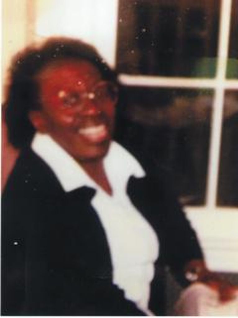 Corine Davis Profile Photo