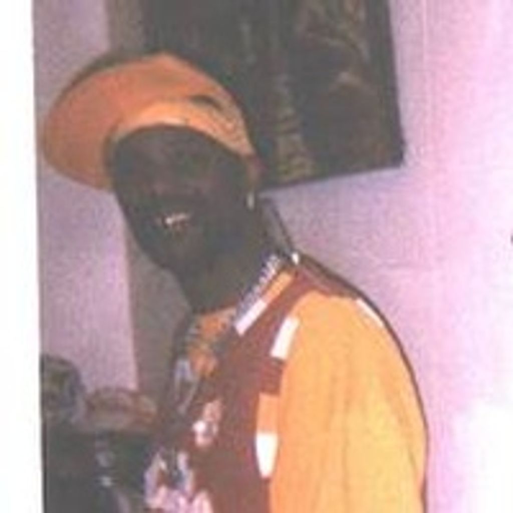 Murry Lee Asberry