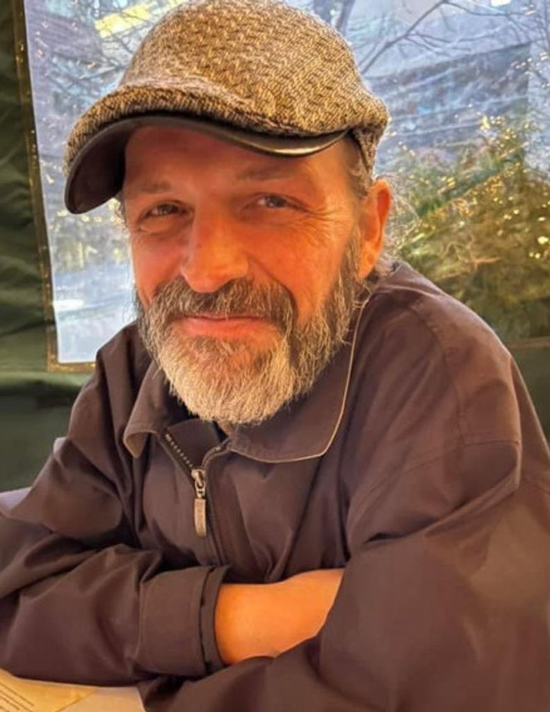 Brian Douglas Shields Profile Photo