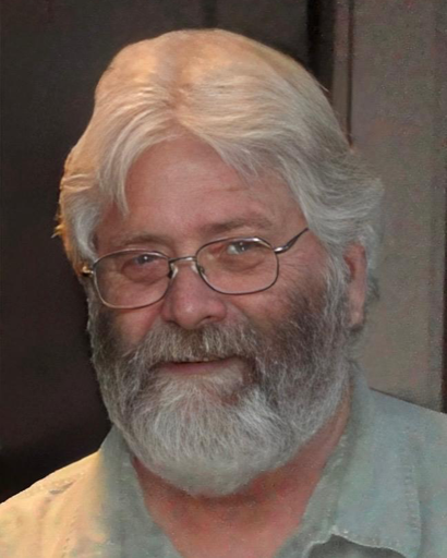 Calvin Gregory Tomlinson's obituary image