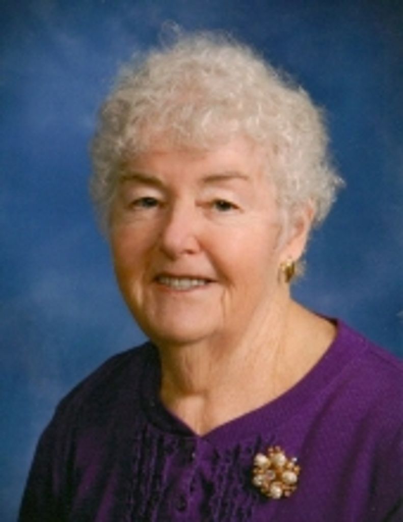 Patricia J.  Shade