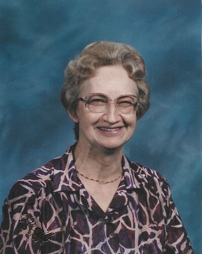 Betty E. Higginbotham Profile Photo