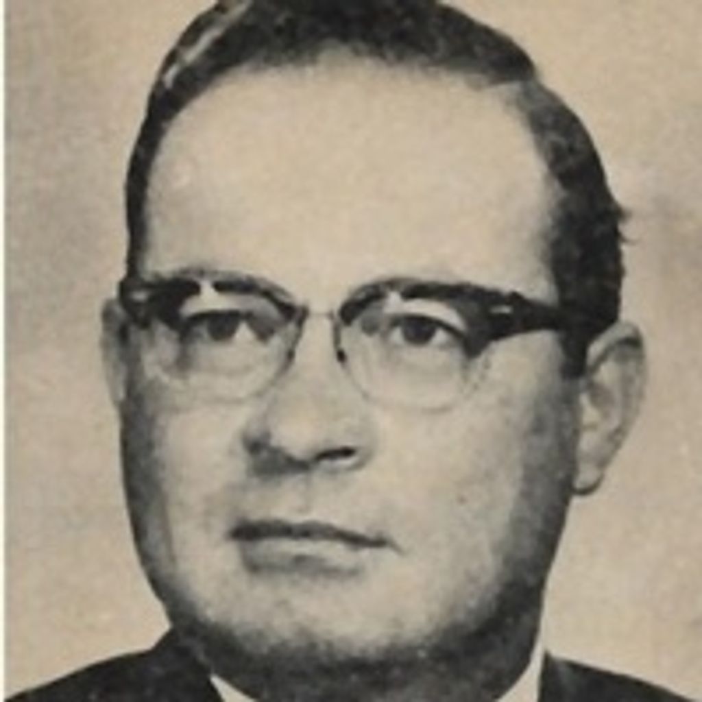 Sanders "Bub" Gaspard