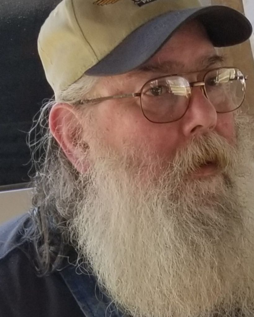 Jeffrey Wardell Profile Photo