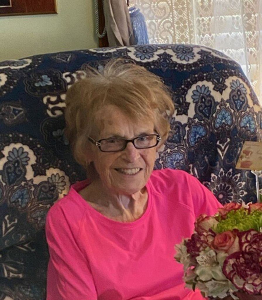 Betty Ann Clark Profile Photo