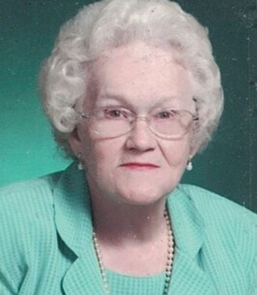 Maxine Thomas Profile Photo