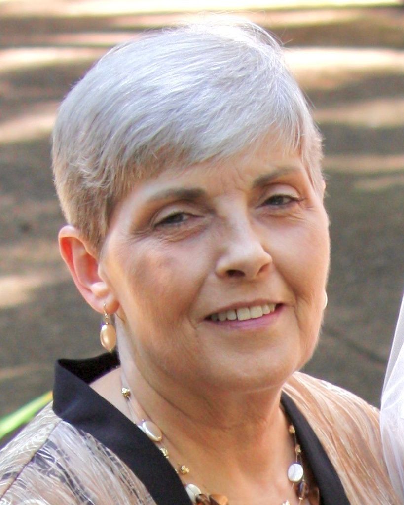 Kathleen Helen Perry