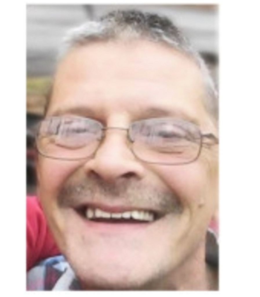 Tony Jackson Sr. Profile Photo