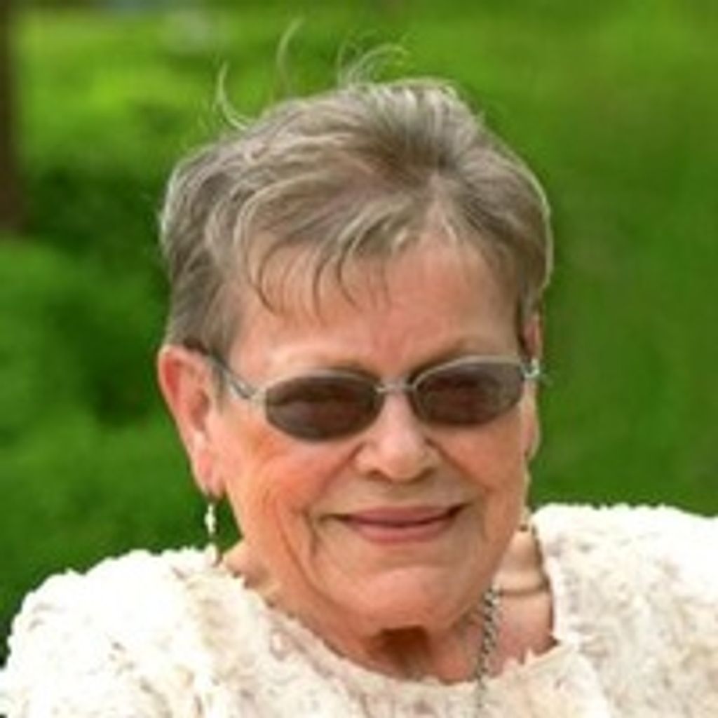 Marjorie  L. Baney