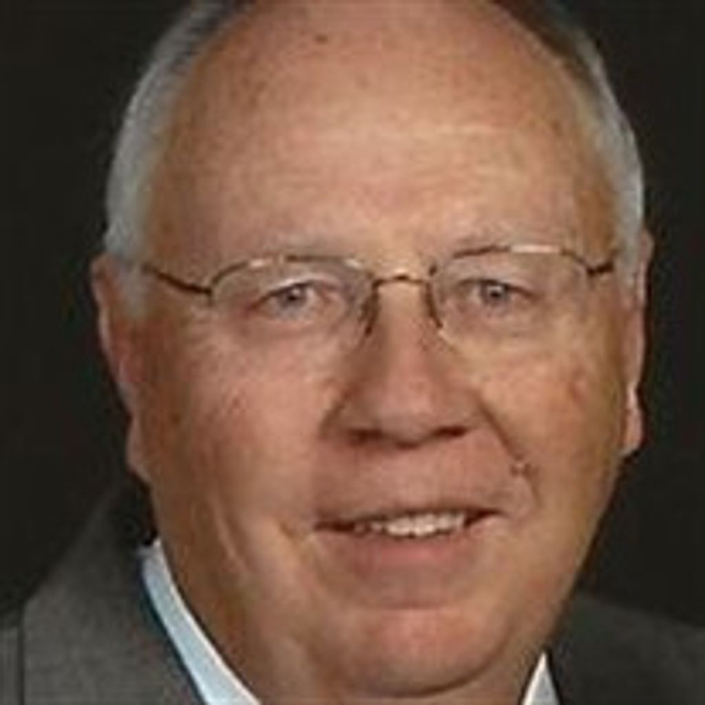 Norman Hugh Galbreath