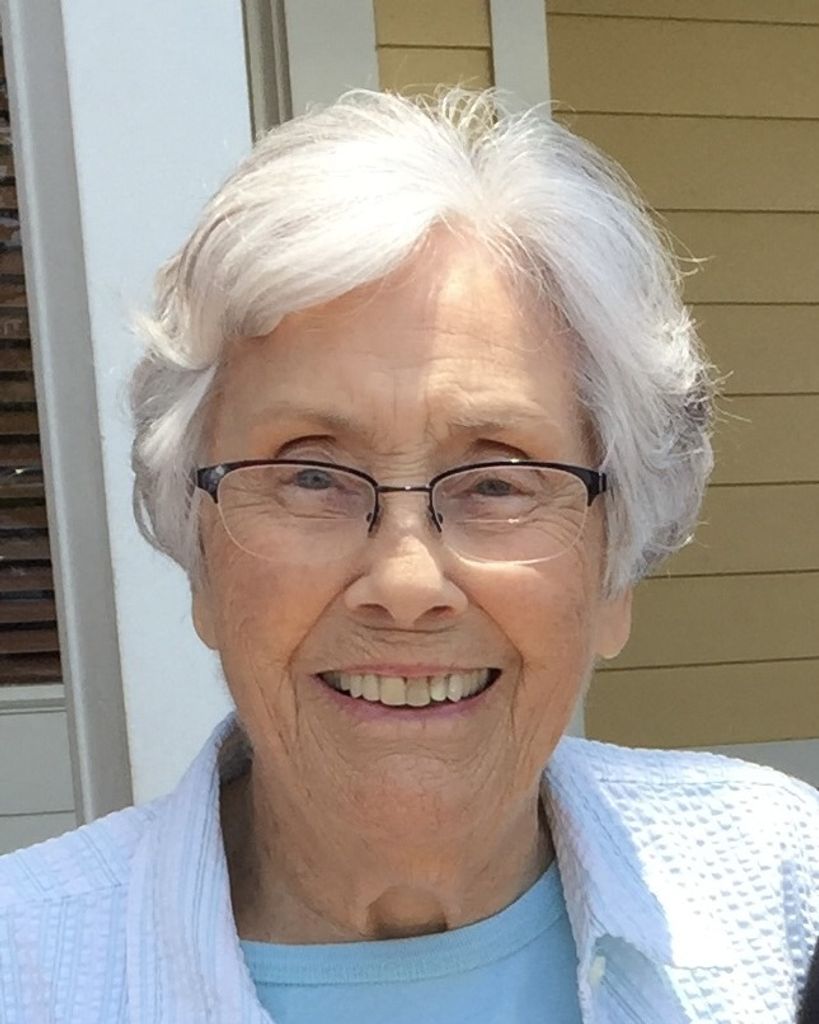 Betty C. Parham Profile Photo