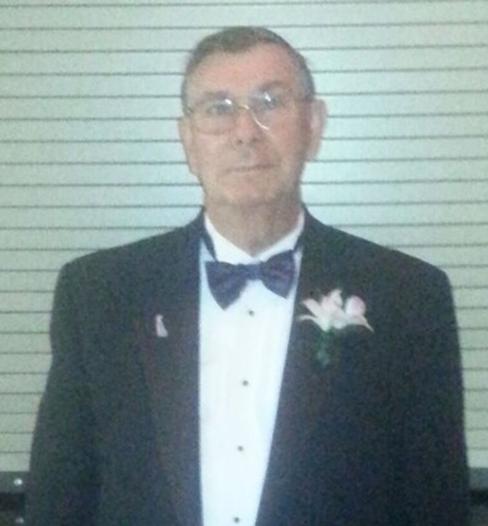Charles I. Blizzard, Jr. Profile Photo