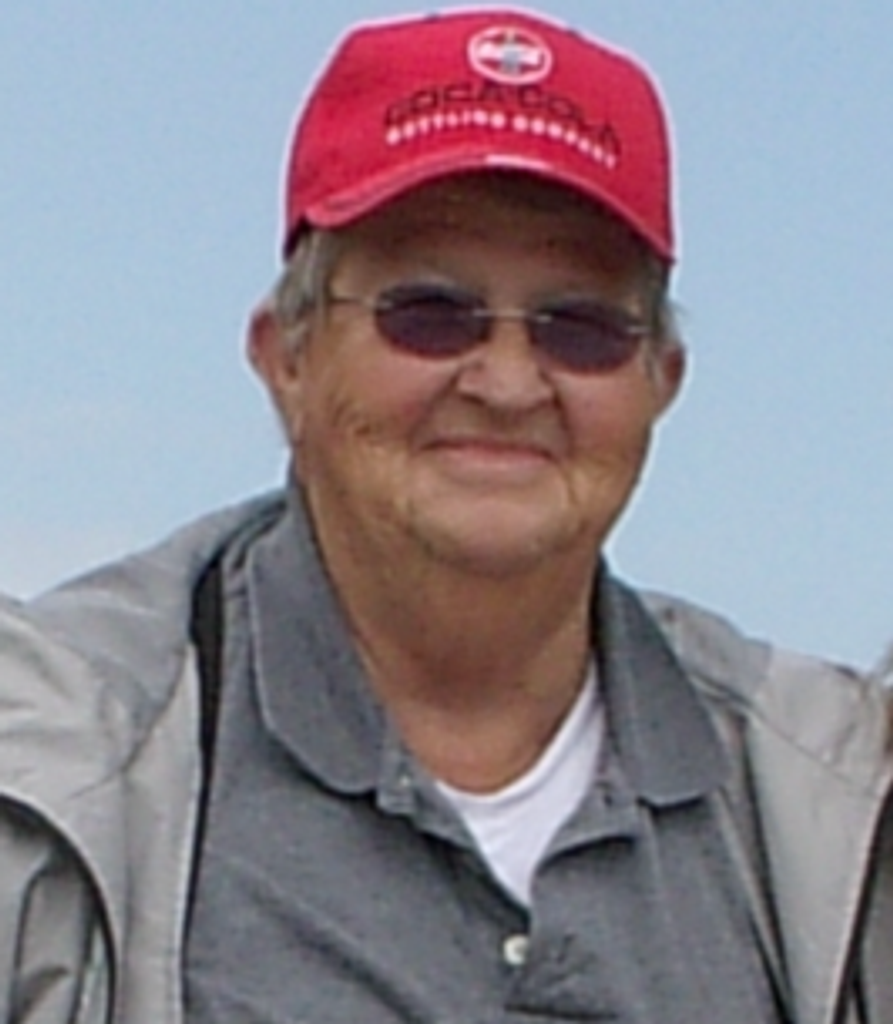 Robert Jolly Profile Photo