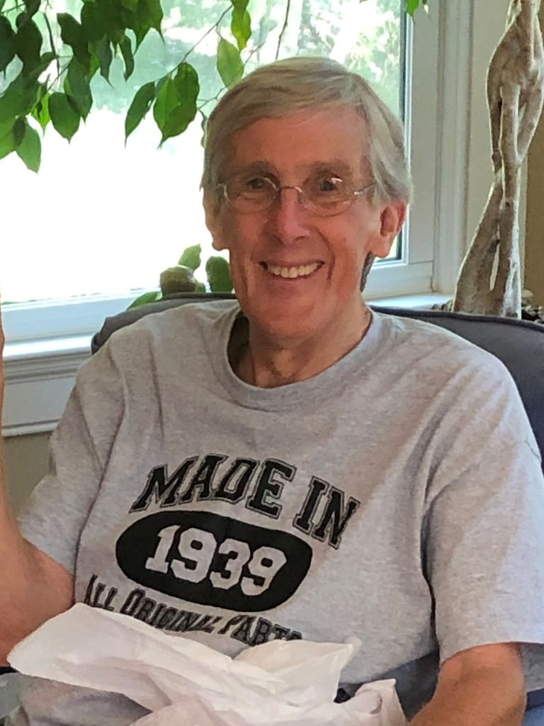 Jim Murray Profile Photo