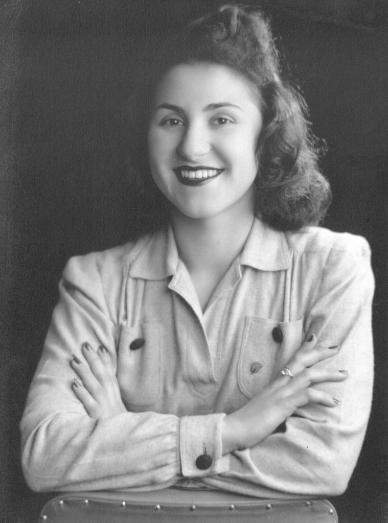 Anne  B. Guenther
