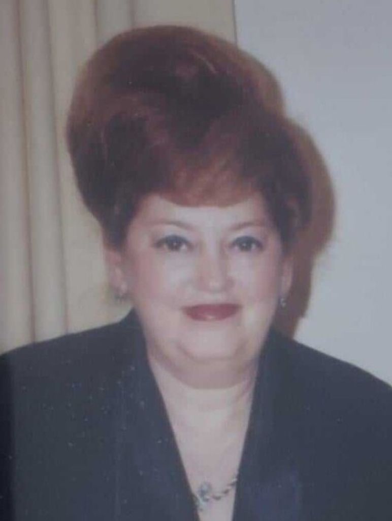 Aleftina (Grigorivker)  Verbich