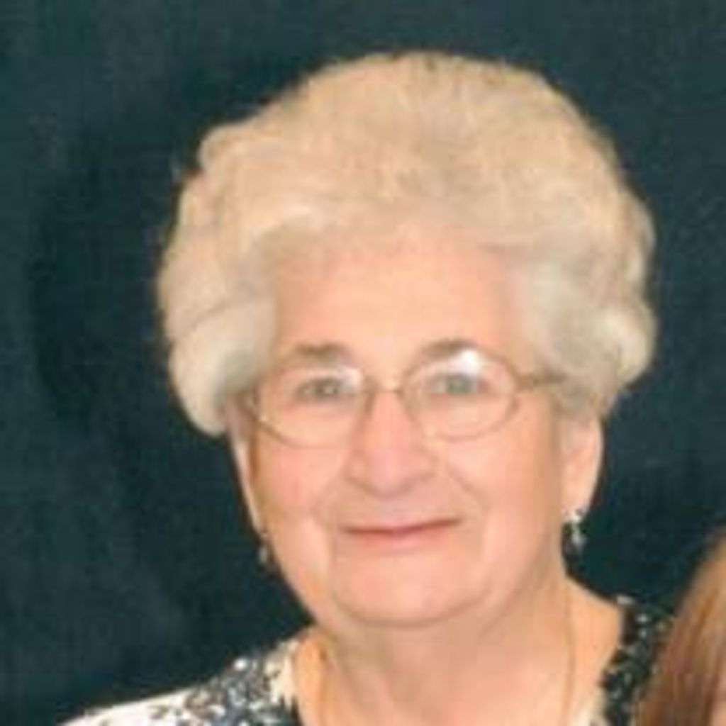 Elizabeth  "Betty" Desporte