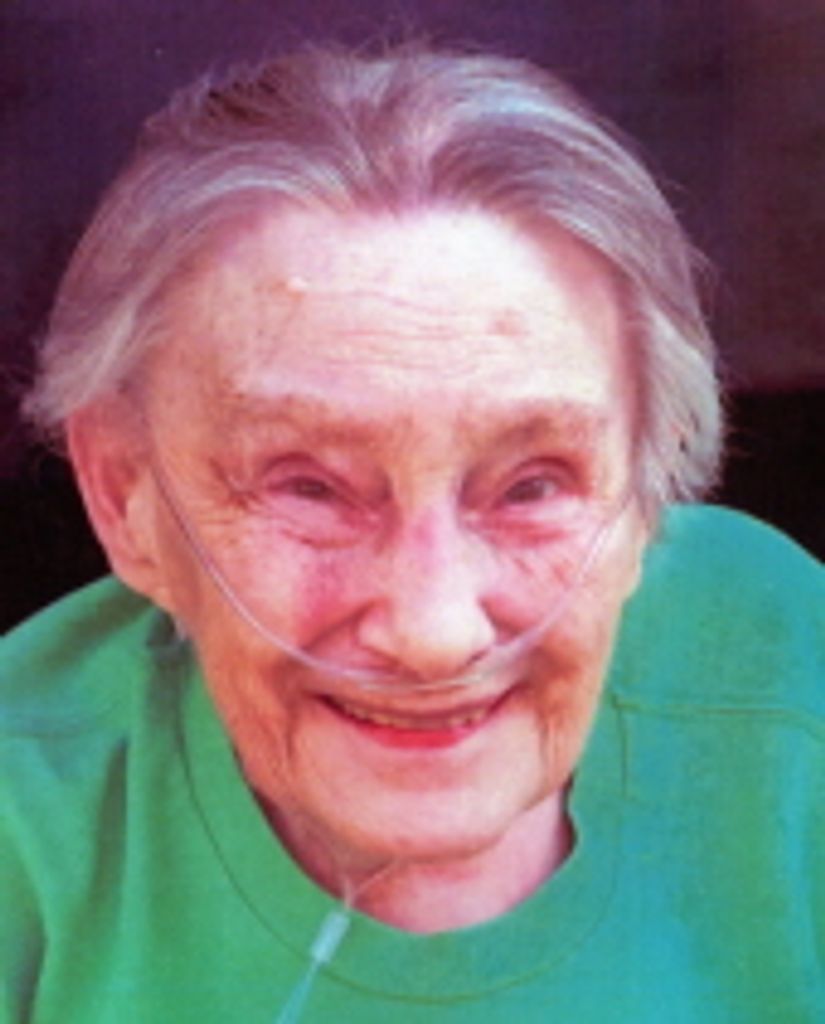 Jacqueline June Westlock Riley