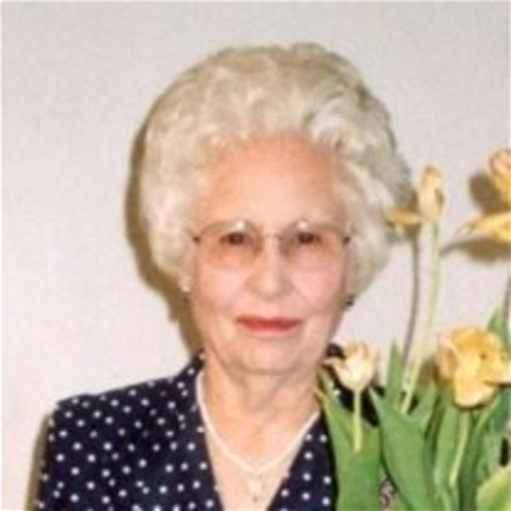 Bessie Mae Clark