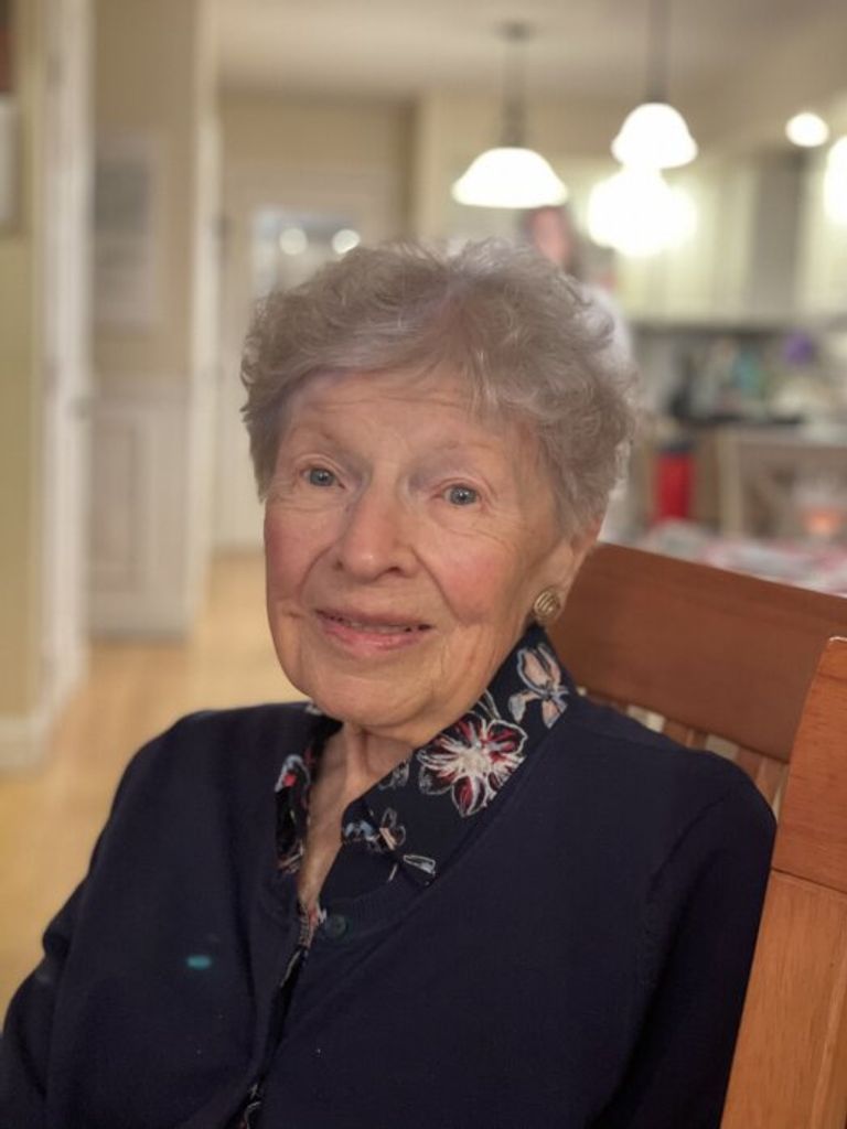 Lora M. Walz