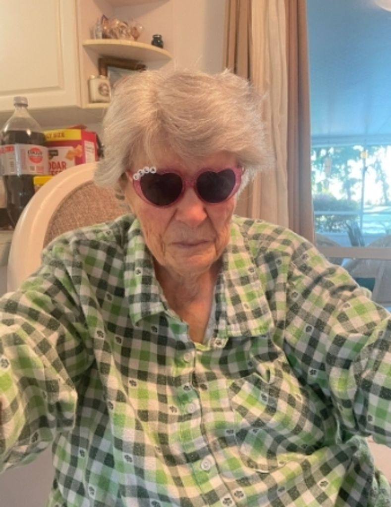 Clara Belle Bartholomew Profile Photo