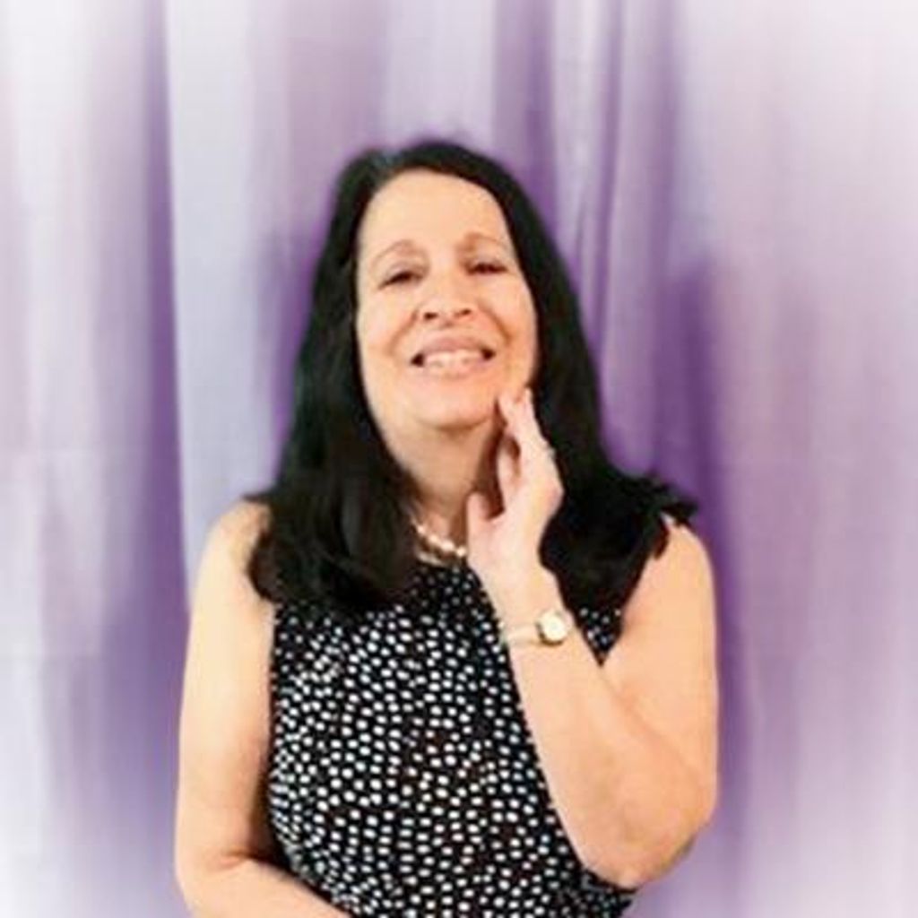 Beverly Ann Christensen Profile Photo