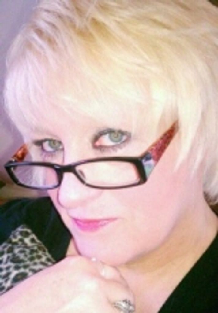 Wendy Jo Lantz Profile Photo