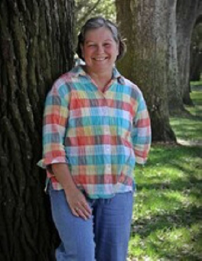 Debbie Woodruff Hutcheson Profile Photo