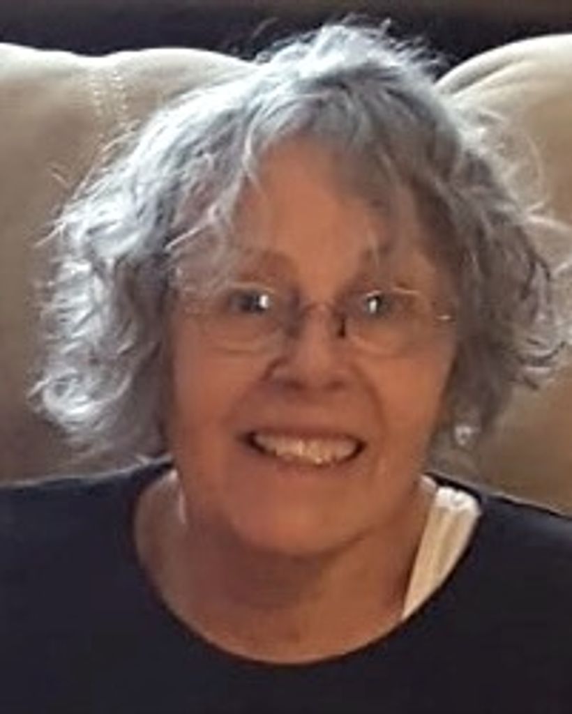 Peggy Ashley