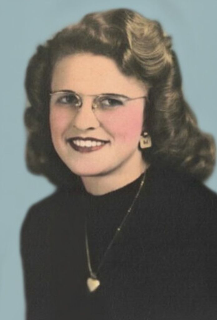 Marjorie M. Daugherity Profile Photo