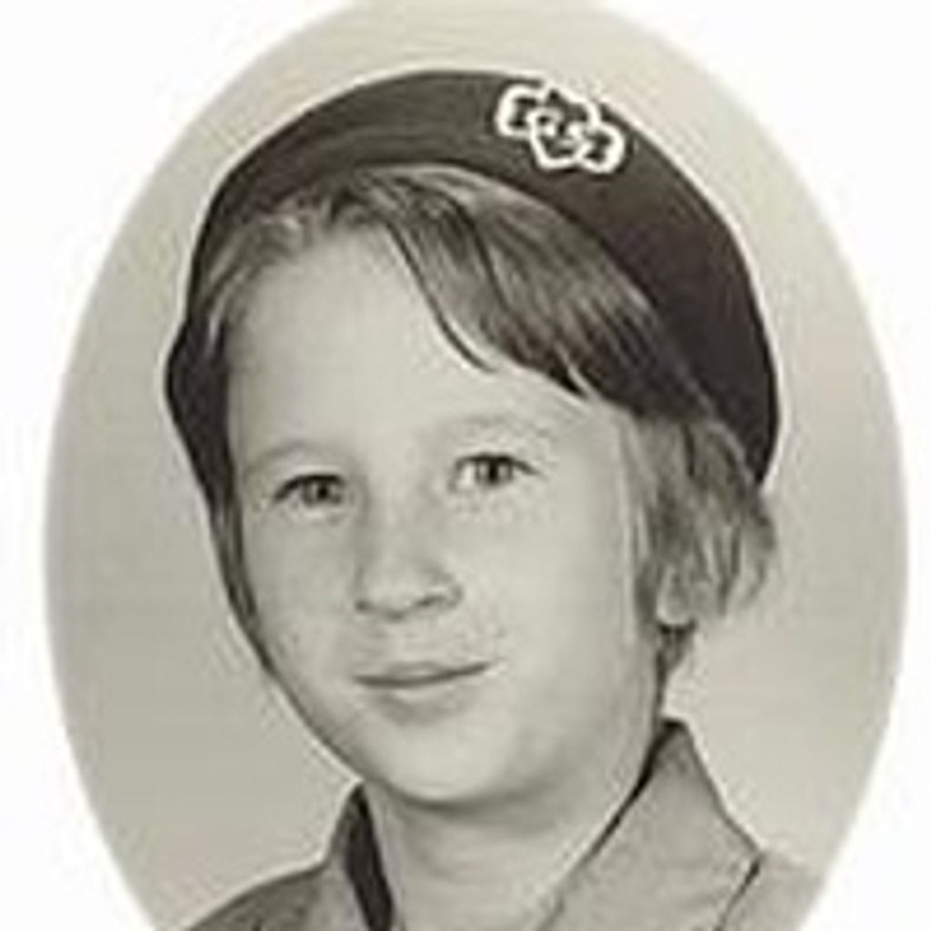 Jacqueline Schlemmer