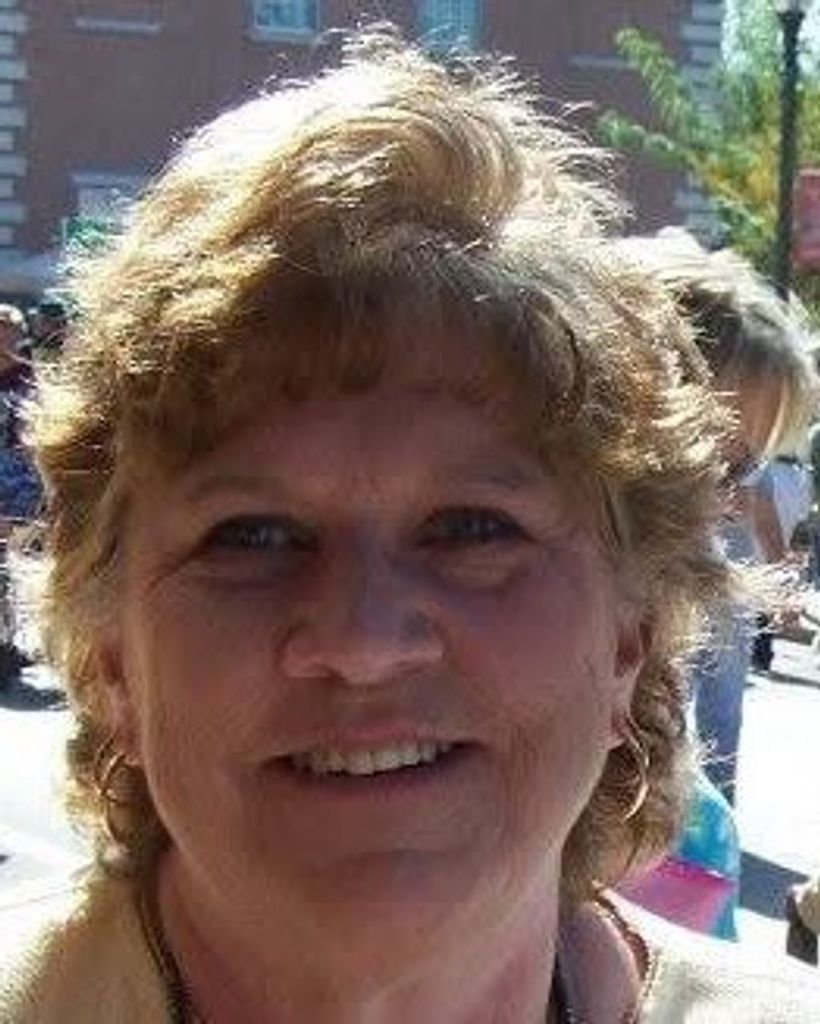 Barbara Lynn Adkins Profile Photo