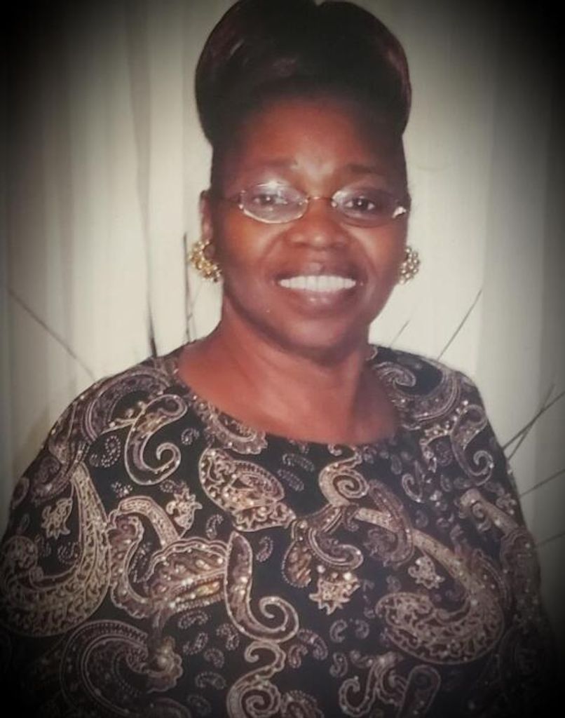 Janice M Jones-Johnson