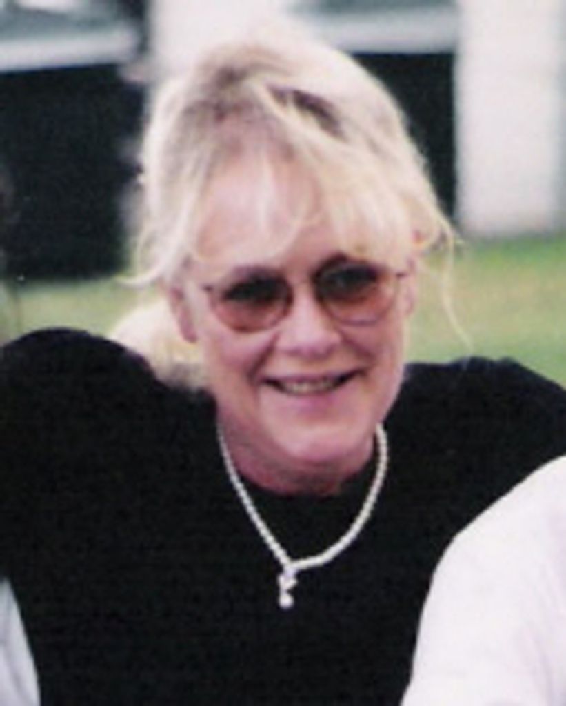 Barbara Davis Matronia