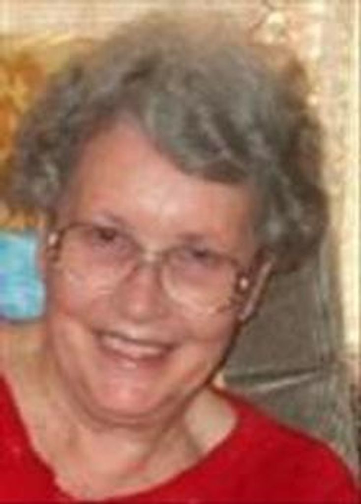 Dorla Dean Klein