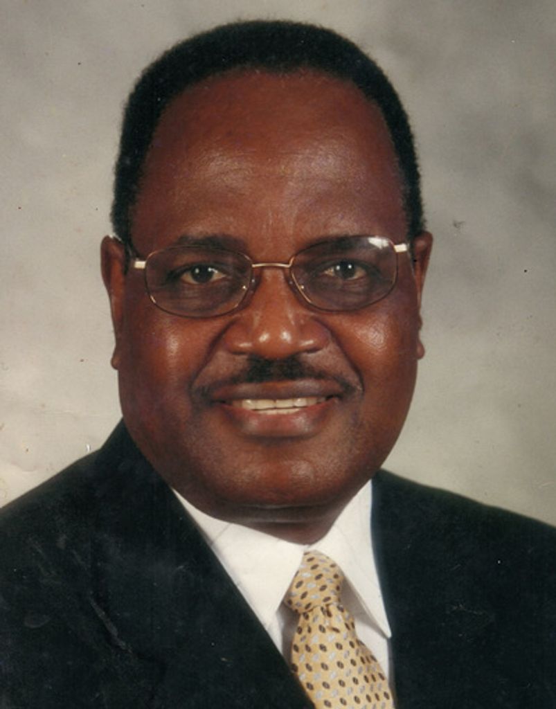 Dr. Gabriell Saintus, Sr. Profile Photo