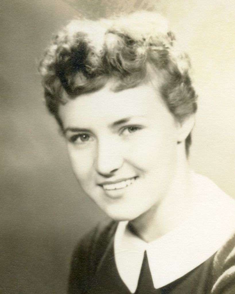 Marjorie Alieen Strable Profile Photo